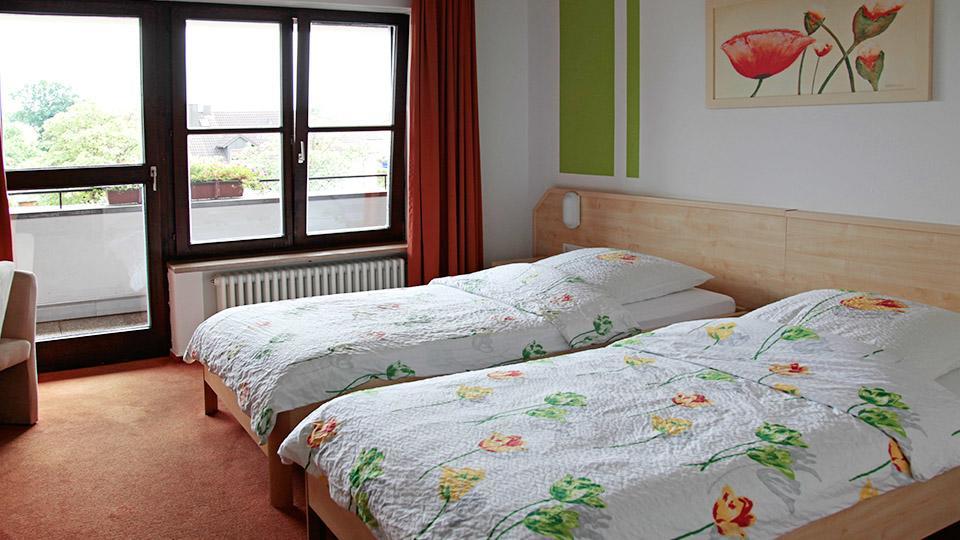 Hofmark Brauereigasthof Hotel Lenting Buitenkant foto